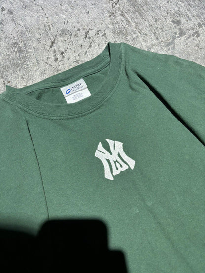 Vintage x Run the Midwest (Custom) Tee