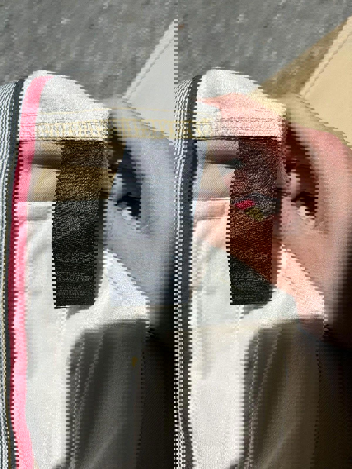 Tommy Hilfiger Casual Pants