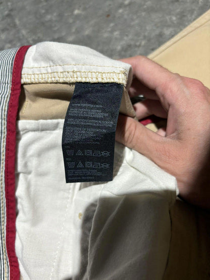 Tommy Hilfiger Casual Pants