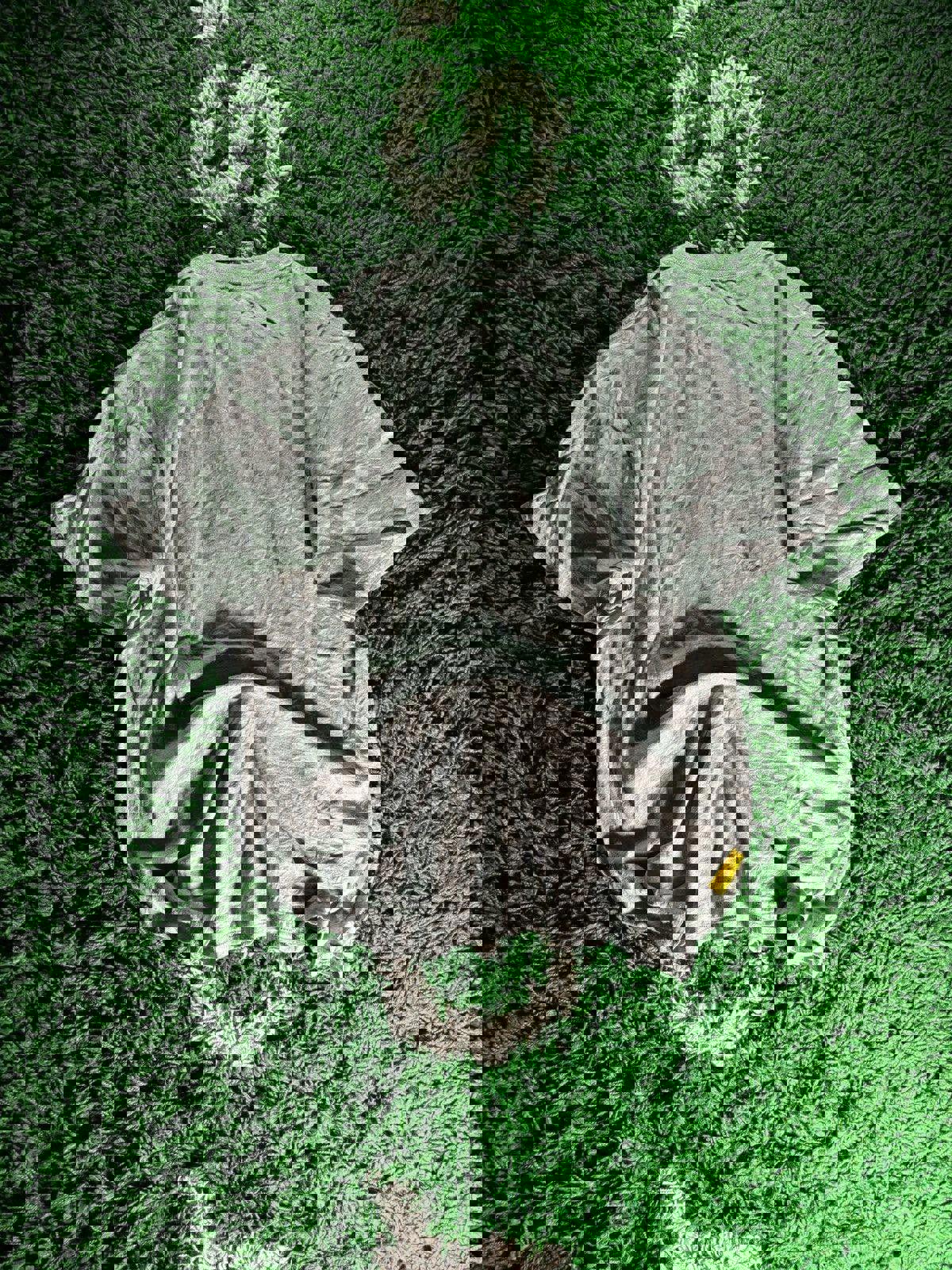 2010s Nike “Livestrong” Tee