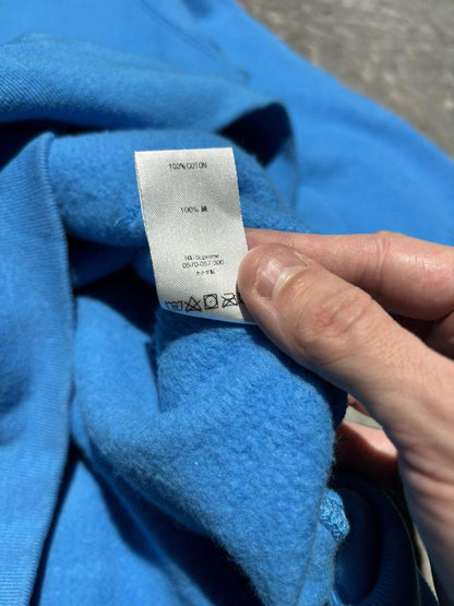 Supreme FW18 Vampire Hoodie