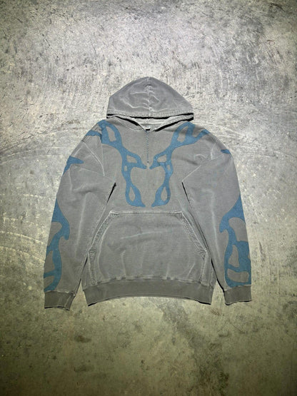 Young Chicken Pox (YCP) Cabela’s Upcycled Hoodie