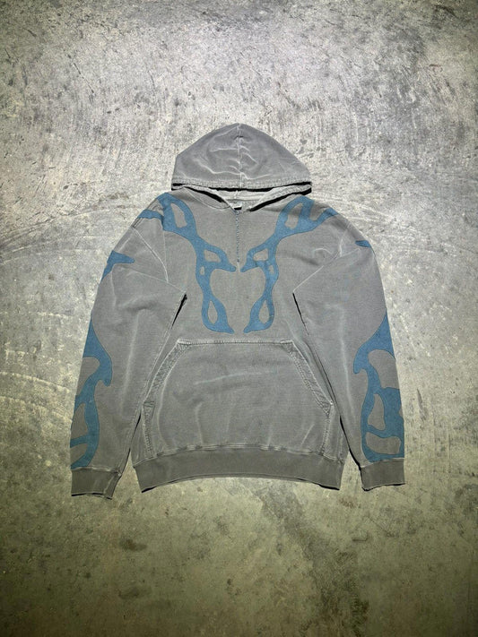 Young Chicken Pox (YCP) Cabela’s Upcycled Hoodie