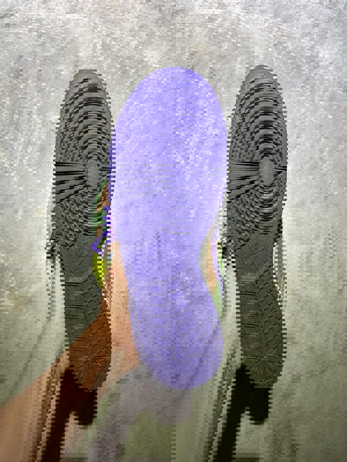 Nike Dunk Low “Veneer”