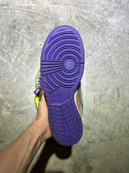 Nike Dunk Low “Veneer”