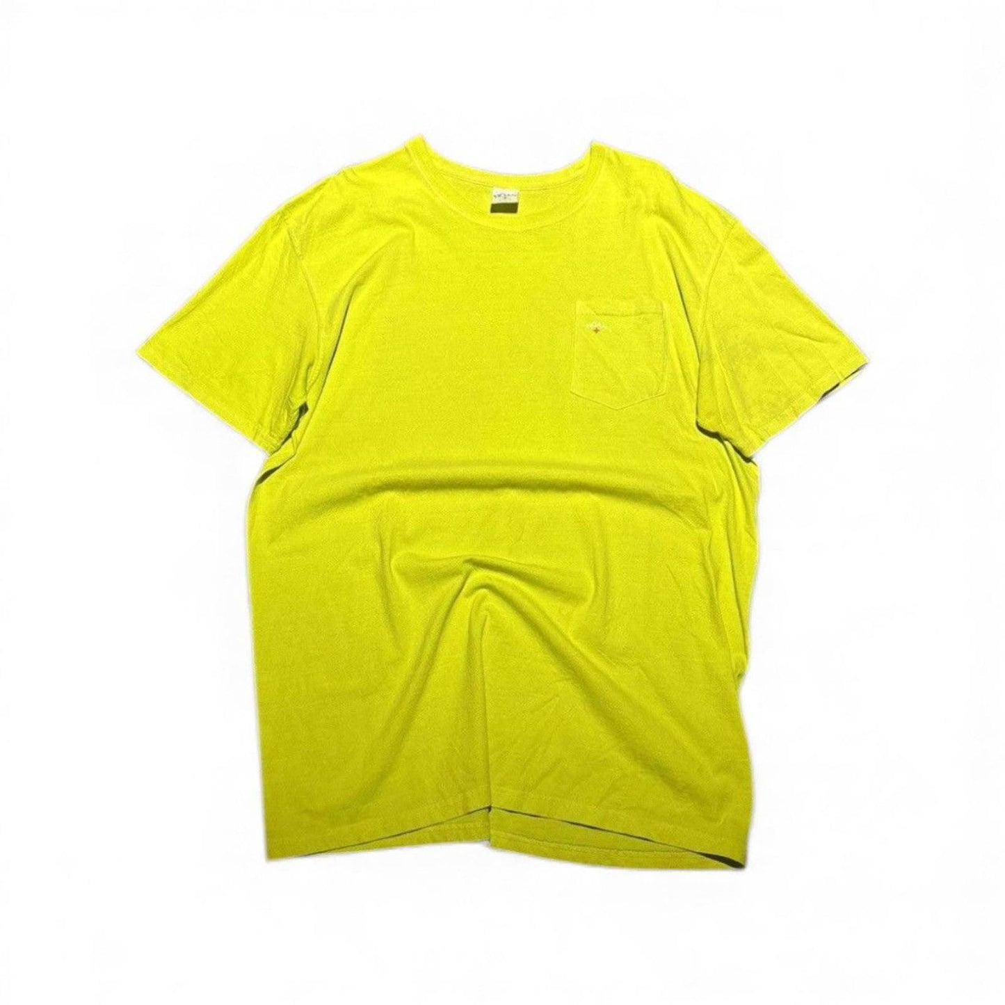 Noah Pocket Tee