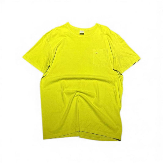 Noah Pocket Tee