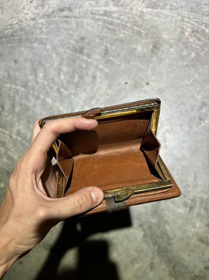 Louis Vuitton Monogram Wallet