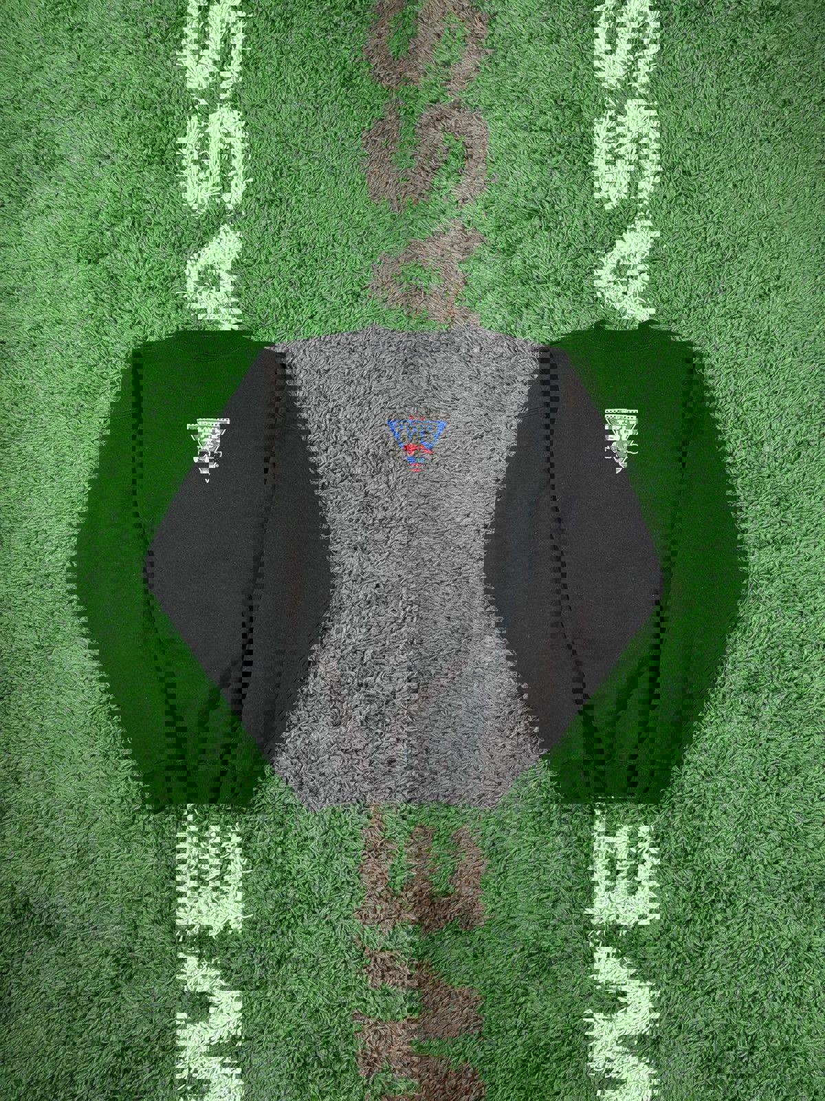 Vintage 1995 Racing Crewneck