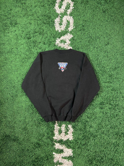 Vintage 1995 Racing Crewneck
