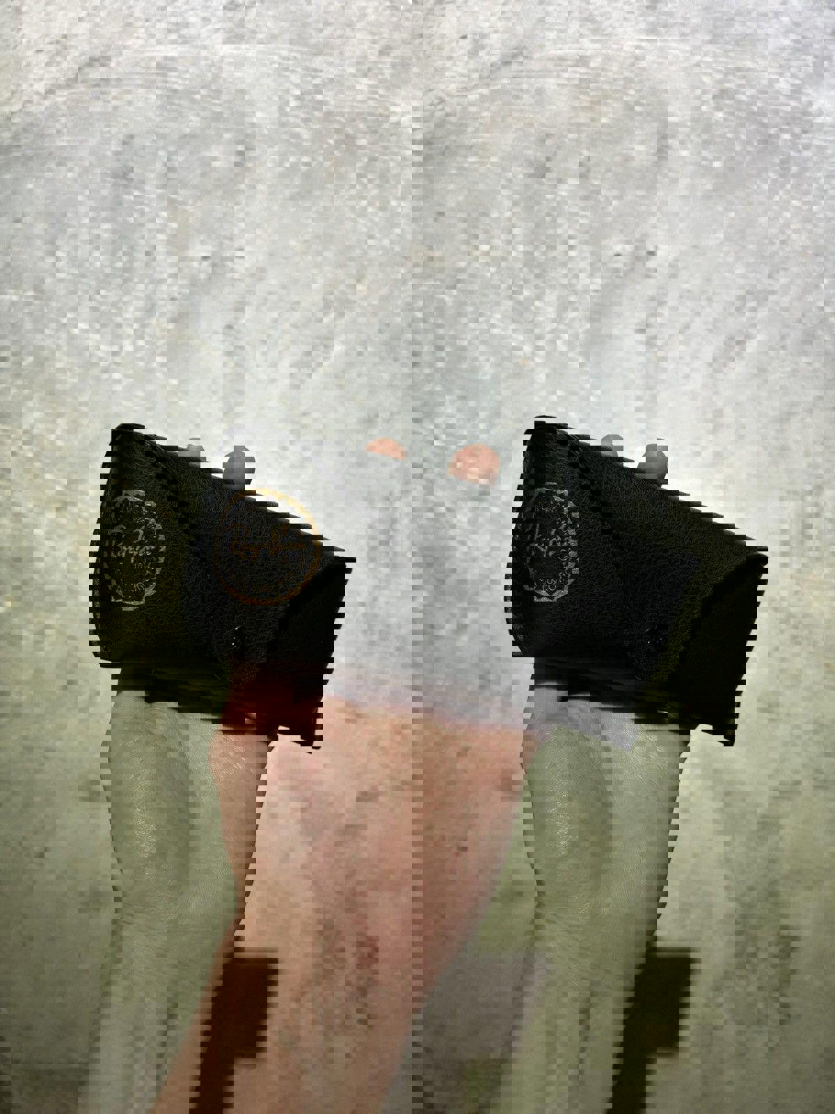 Ray-Ban Gradient Sunglasses