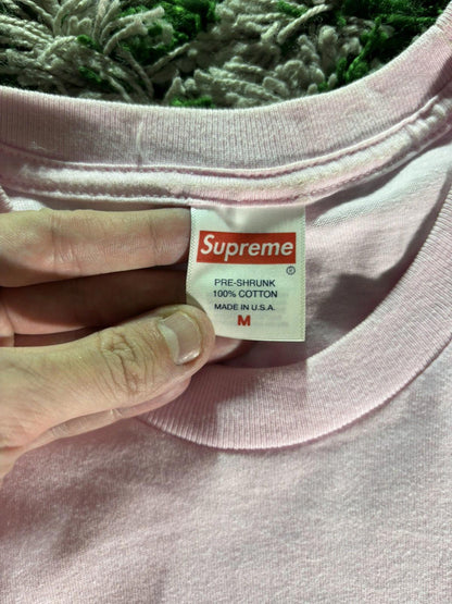 Supreme 2023 Crown Tee