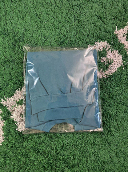 Vintage Jerzees Blank Crewneck