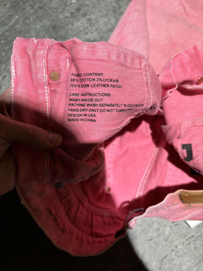 Purple Brand Denim Jeans