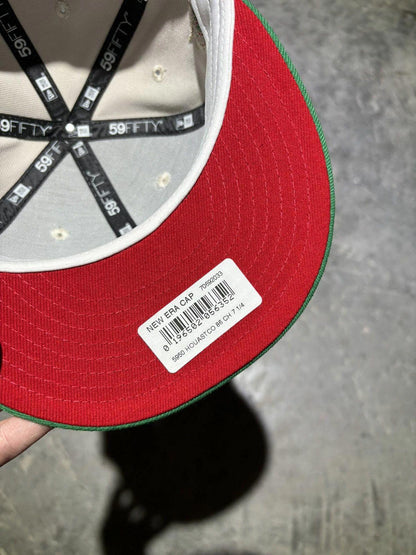 (7 1/4) Houston Astros 1986 All-Star Fitted