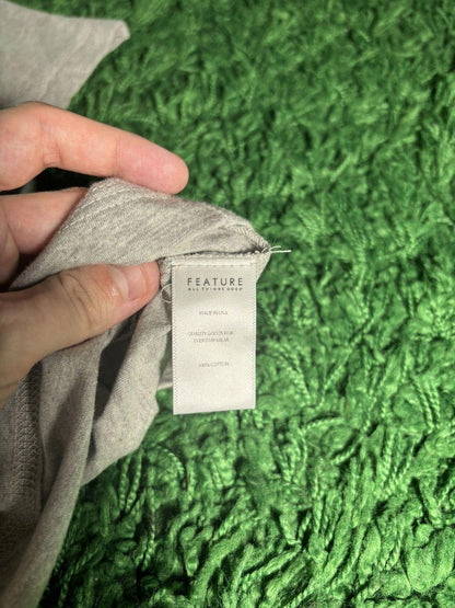 Feature “Kelven II” Tee