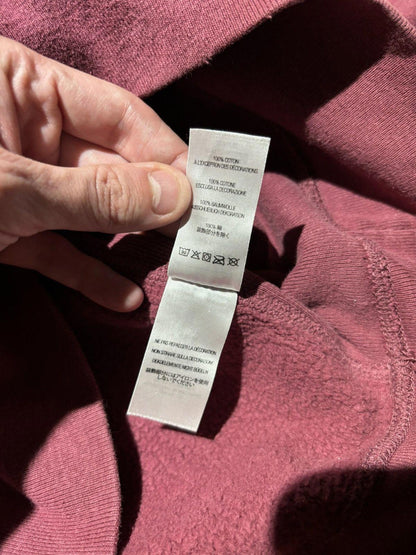 Supreme 2021 Box Logo Hoodie