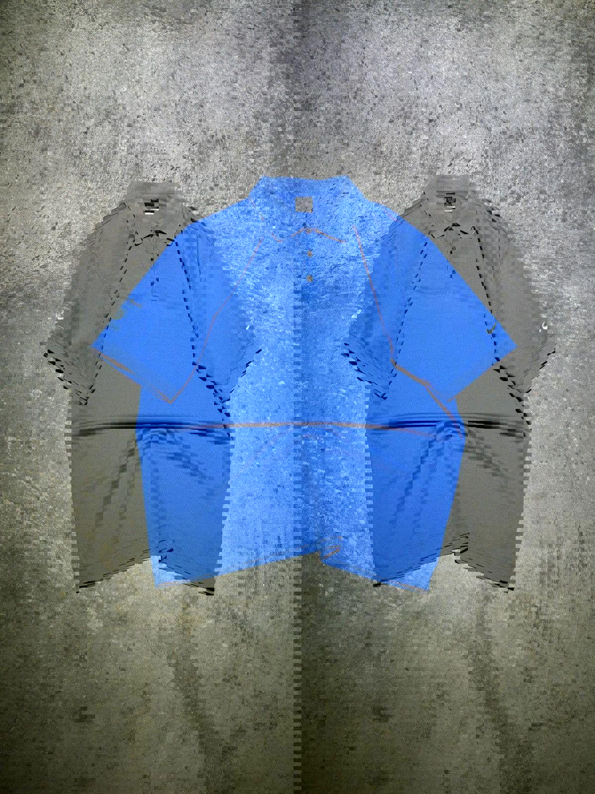 Vintage Michael Jordan Golf Invitational Polo