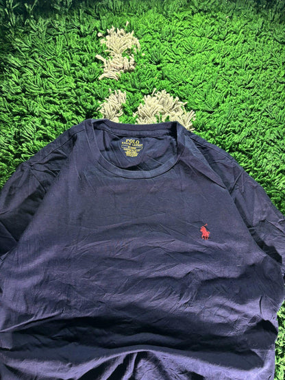 Polo Pocket Logo Tee