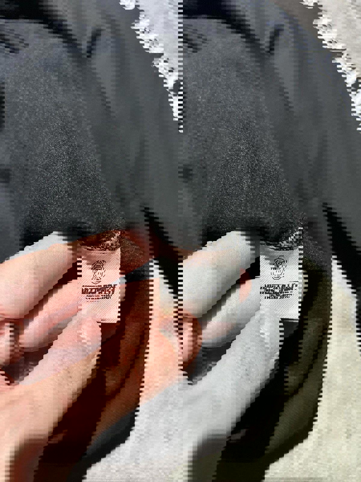 Rod Wave Official Tour Merch Hoodie