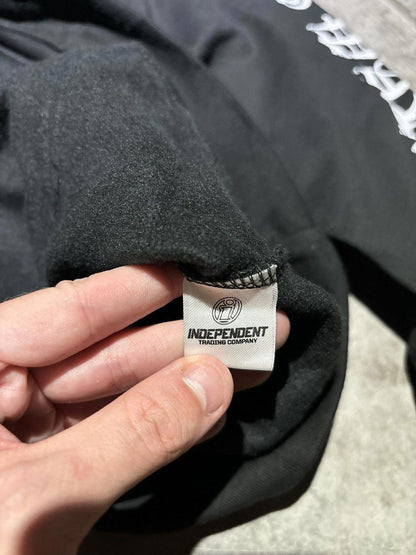 Rod Wave Official Tour Merch Hoodie