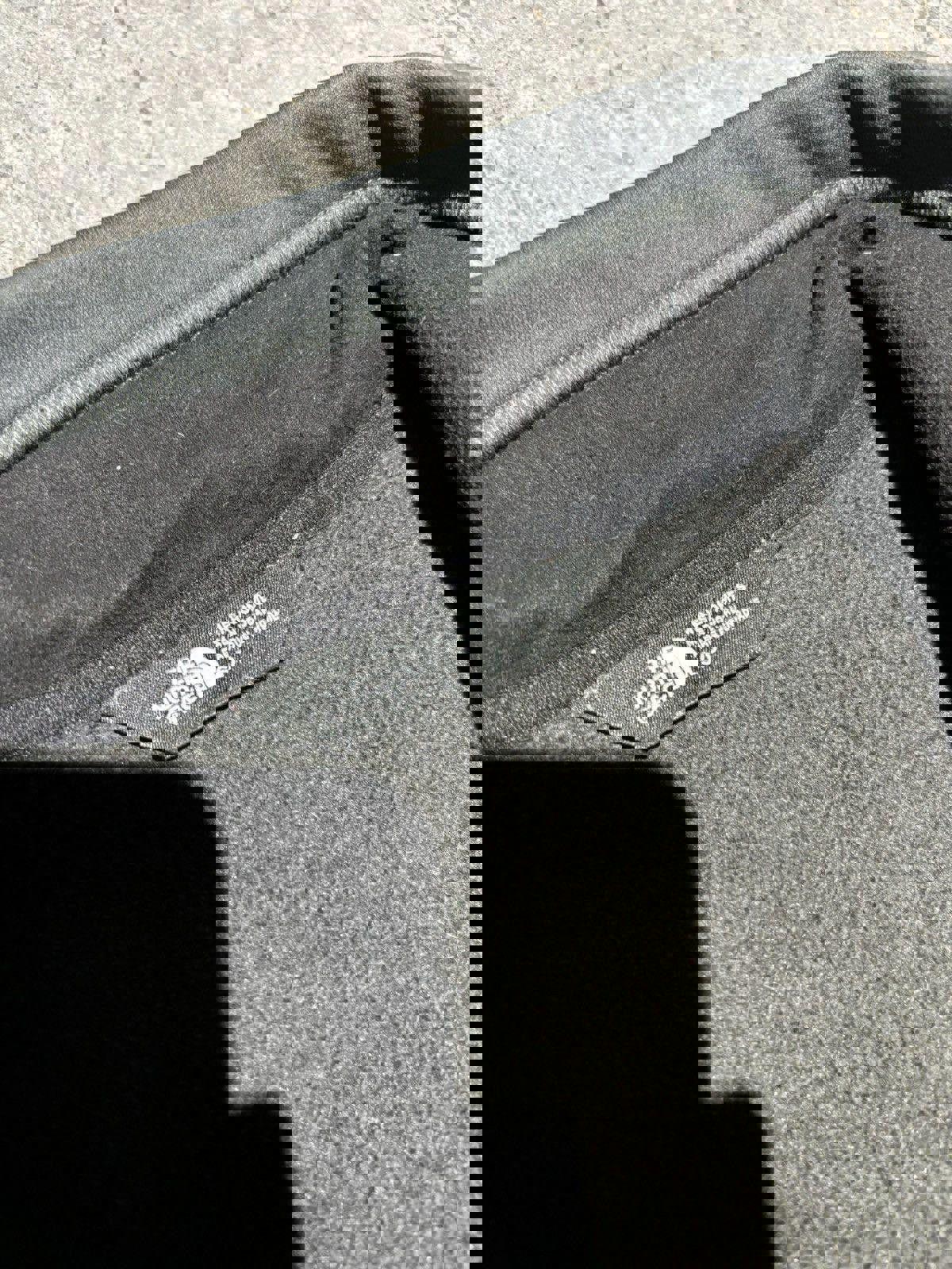 The North Face Full Zip-Up Jacket