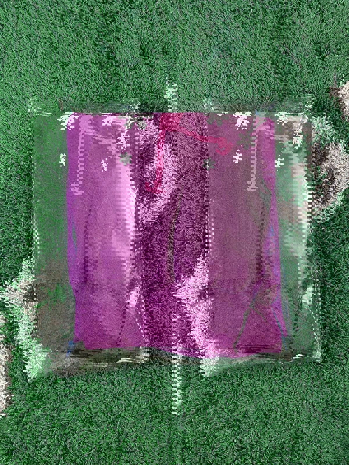 Vintage 1994 Olympics Crewneck