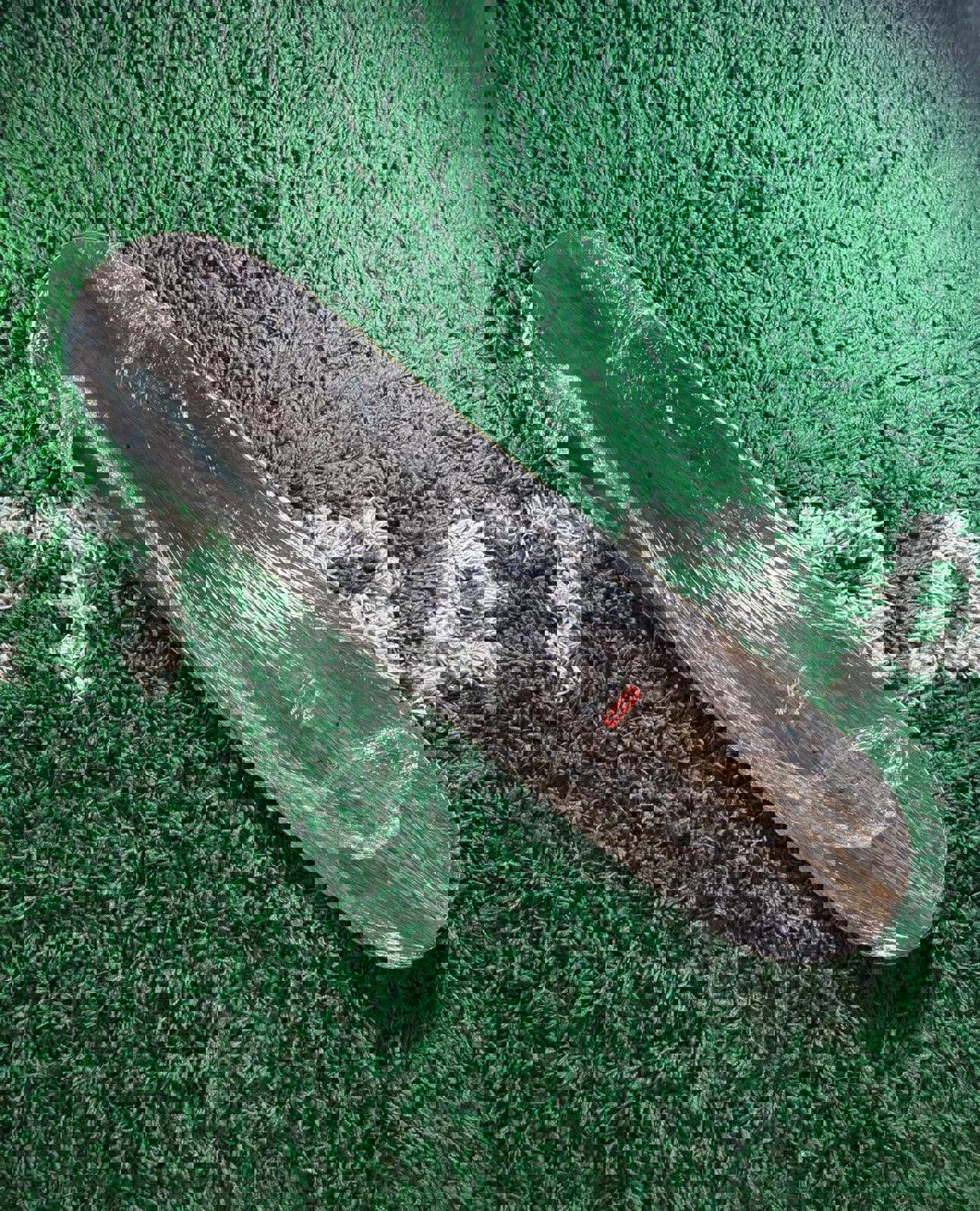 Supreme 'F You' Skate Deck