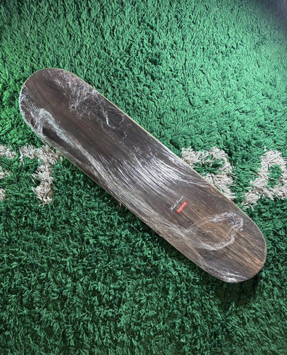 Supreme 'F You' Skate Deck