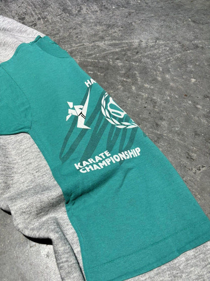 Vintage x Run the Midwest (Custom) “Karatee” Pants