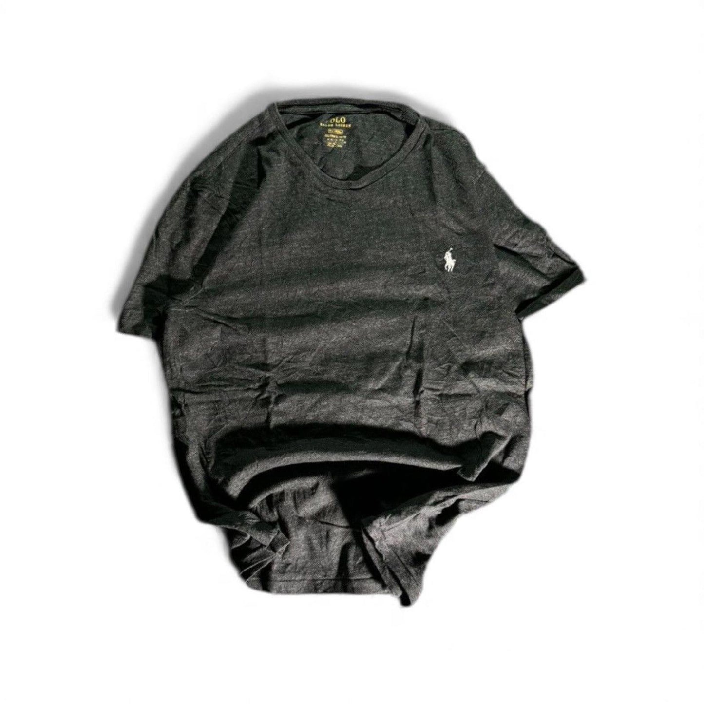 Polo Pocket Logo Tee