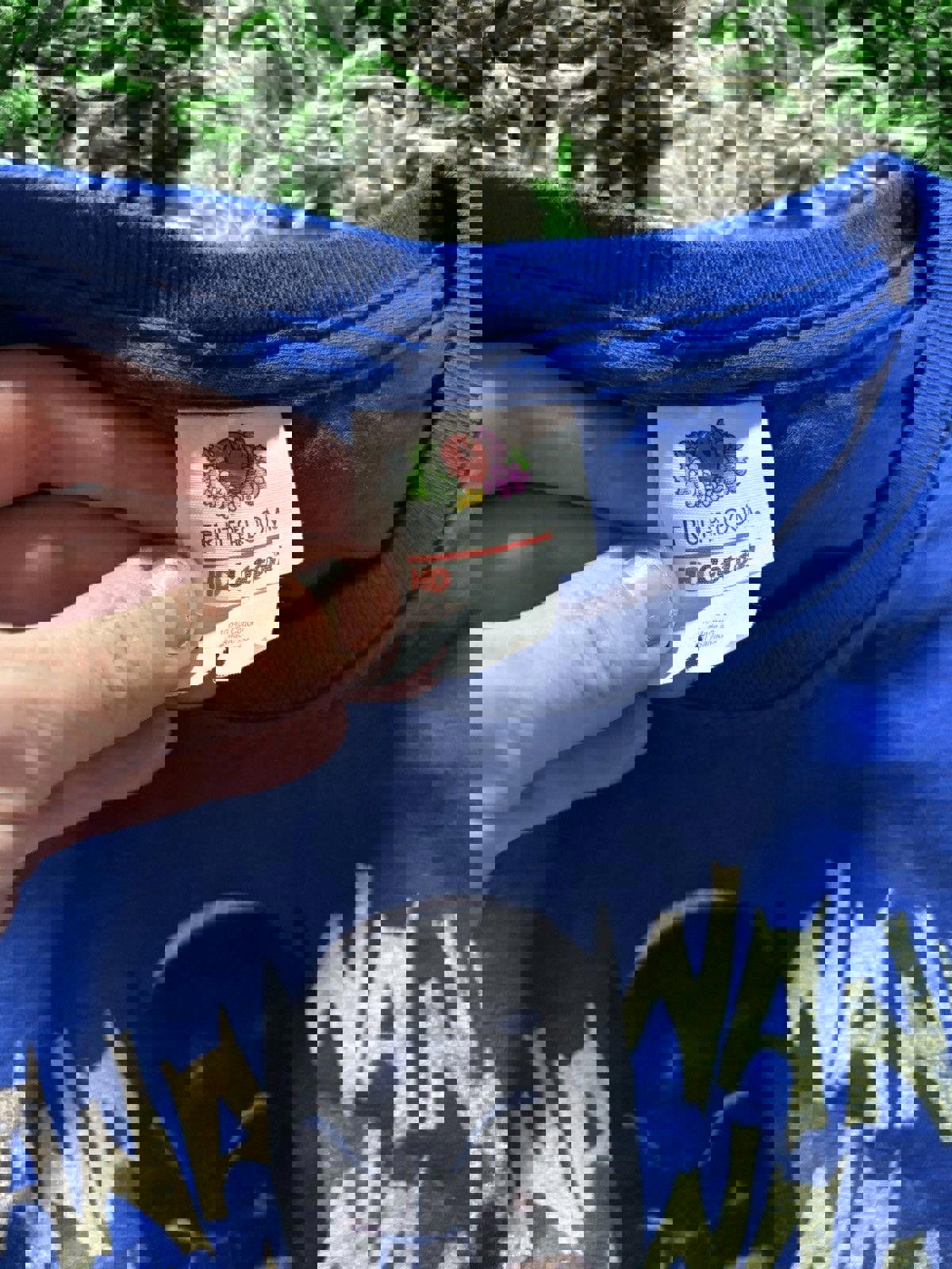 Vintage Batman DC Comics Tee