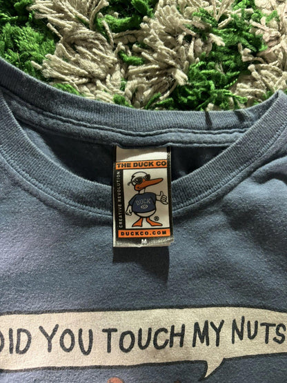 Vintage Comedy Surf Style Gulf Shores Tee