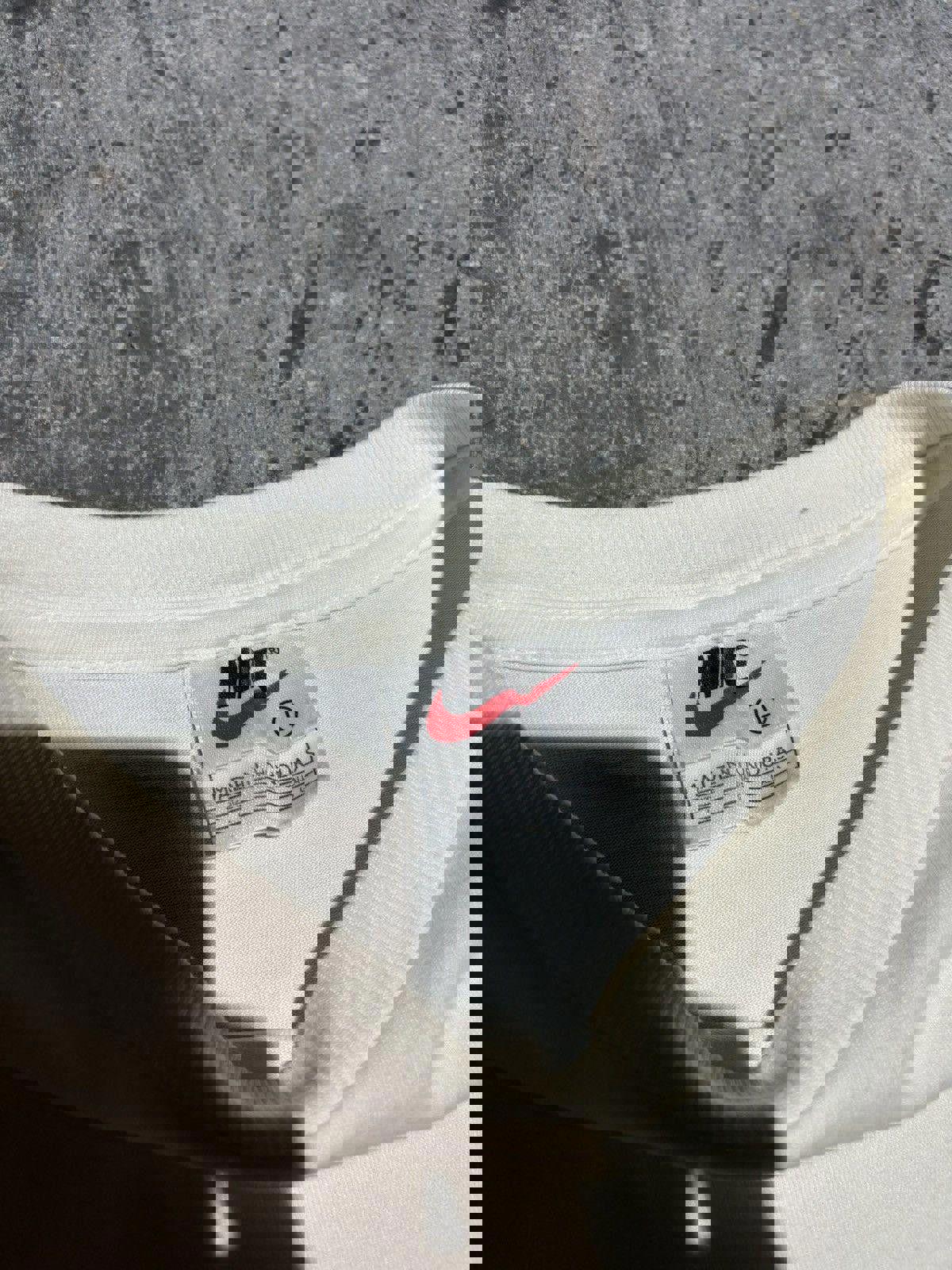 Vintage Nike ACG L/S Tee