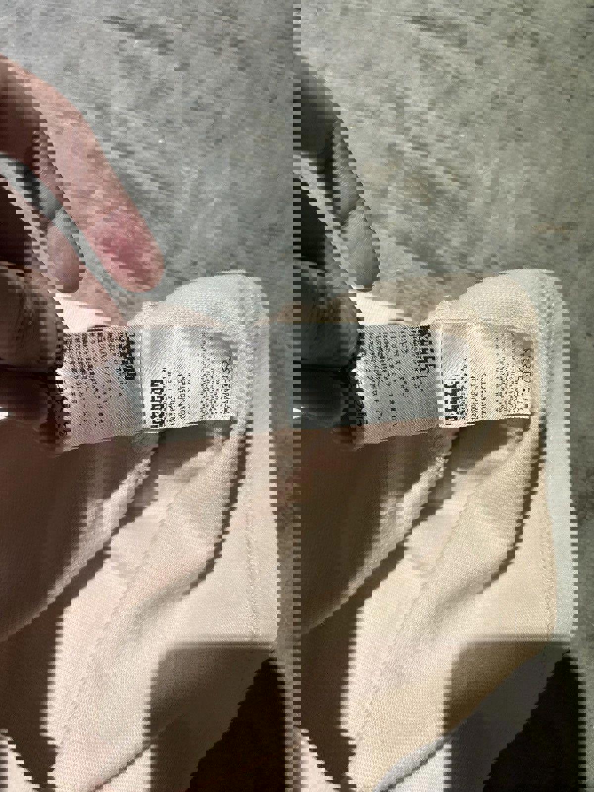 Kith “Fake Friends” Tee