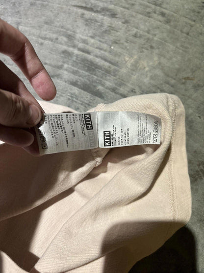 Kith “Fake Friends” Tee