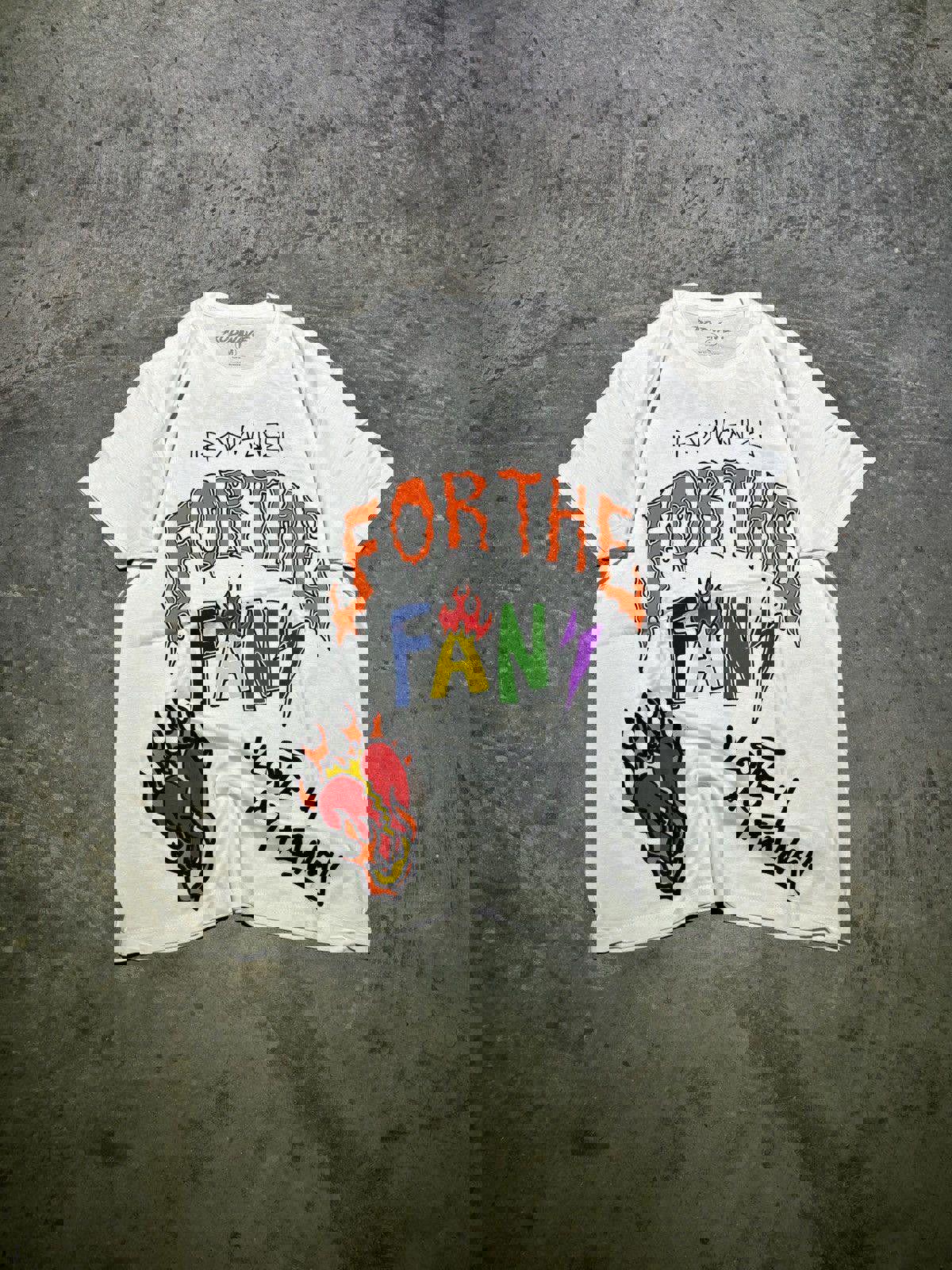 Rod Wave Official Tour Merch Tee