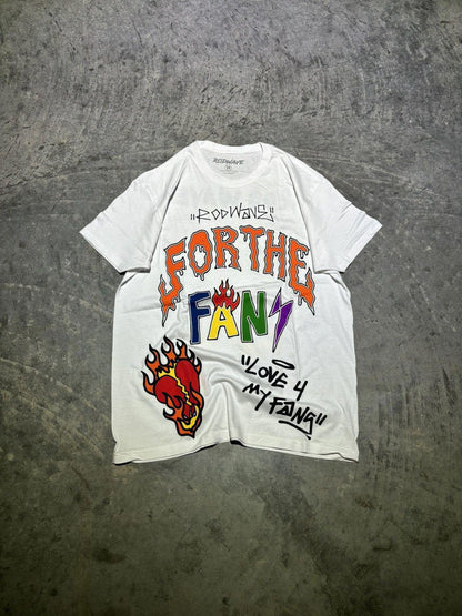 Rod Wave Official Tour Merch Tee