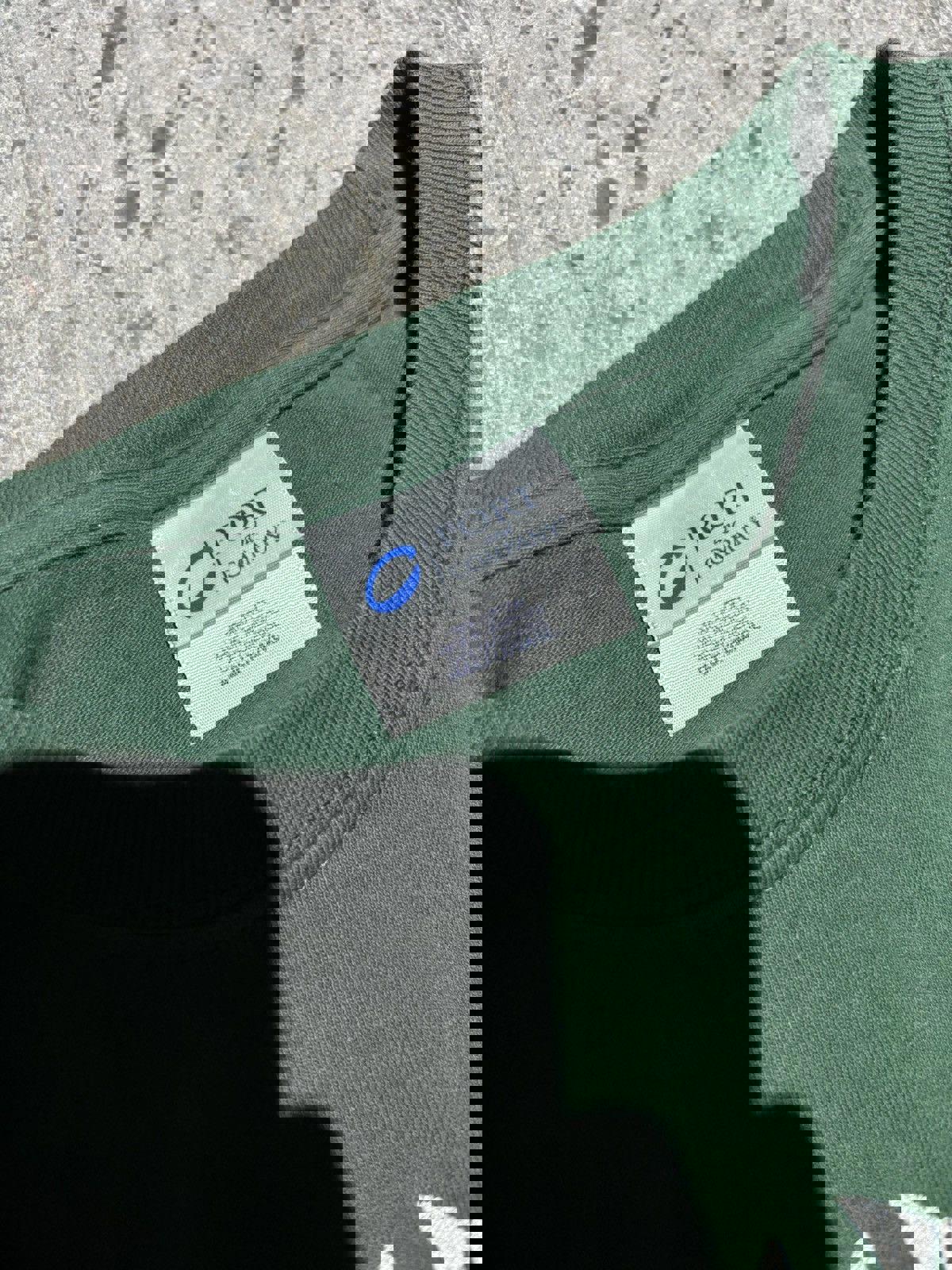 Vintage x Run the Midwest (Custom) Tee