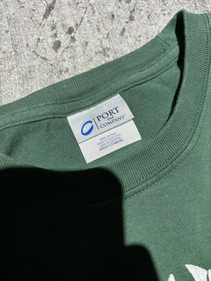 Vintage x Run the Midwest (Custom) Tee