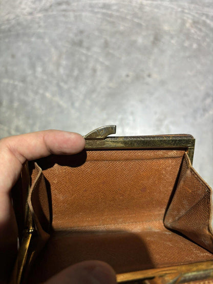 Louis Vuitton Monogram Wallet