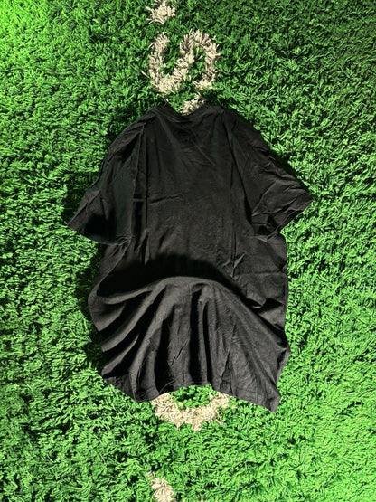 Polo Bottom Logo Tee