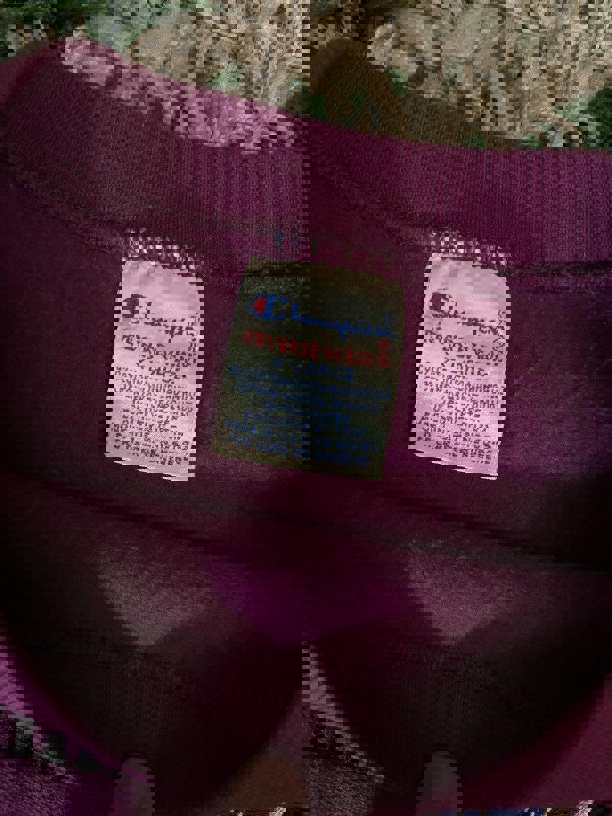 Vintage 1994 Olympics Crewneck