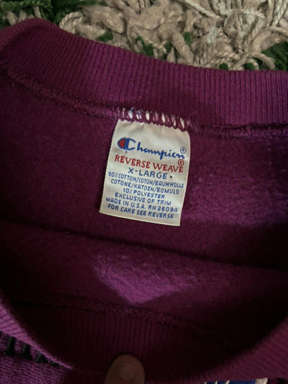 Vintage 1994 Olympics Crewneck