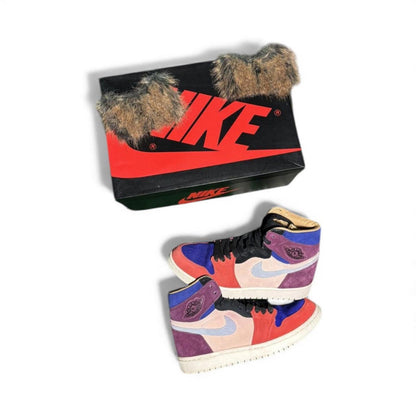 Jordan 1 “Aleali May”