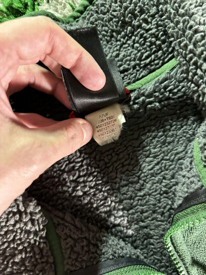 The North Face Fleece Full-Zip Jacket