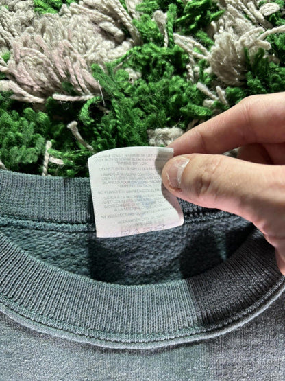 Vintage Jerzees Yellowstone National Park Crewneck