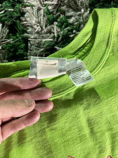 Vintage Disney World Tee