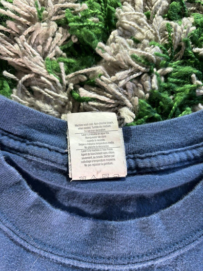 Vintage Hanes Alaska Fish Tee