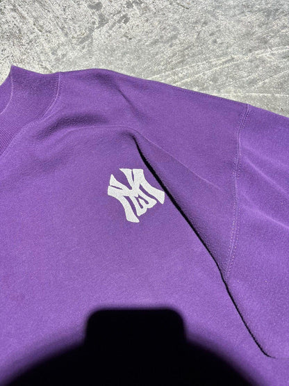 Vintage x Run the Midwest (Custom) L/S Tee